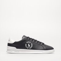 POLO RL HRT CRT CL SNEAKERS LOW TOP LACE