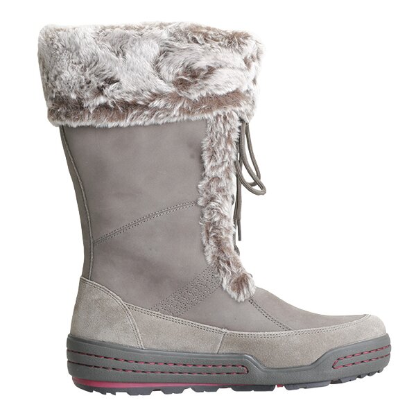 ECCO SIBERIA 85250354190 kolor szary