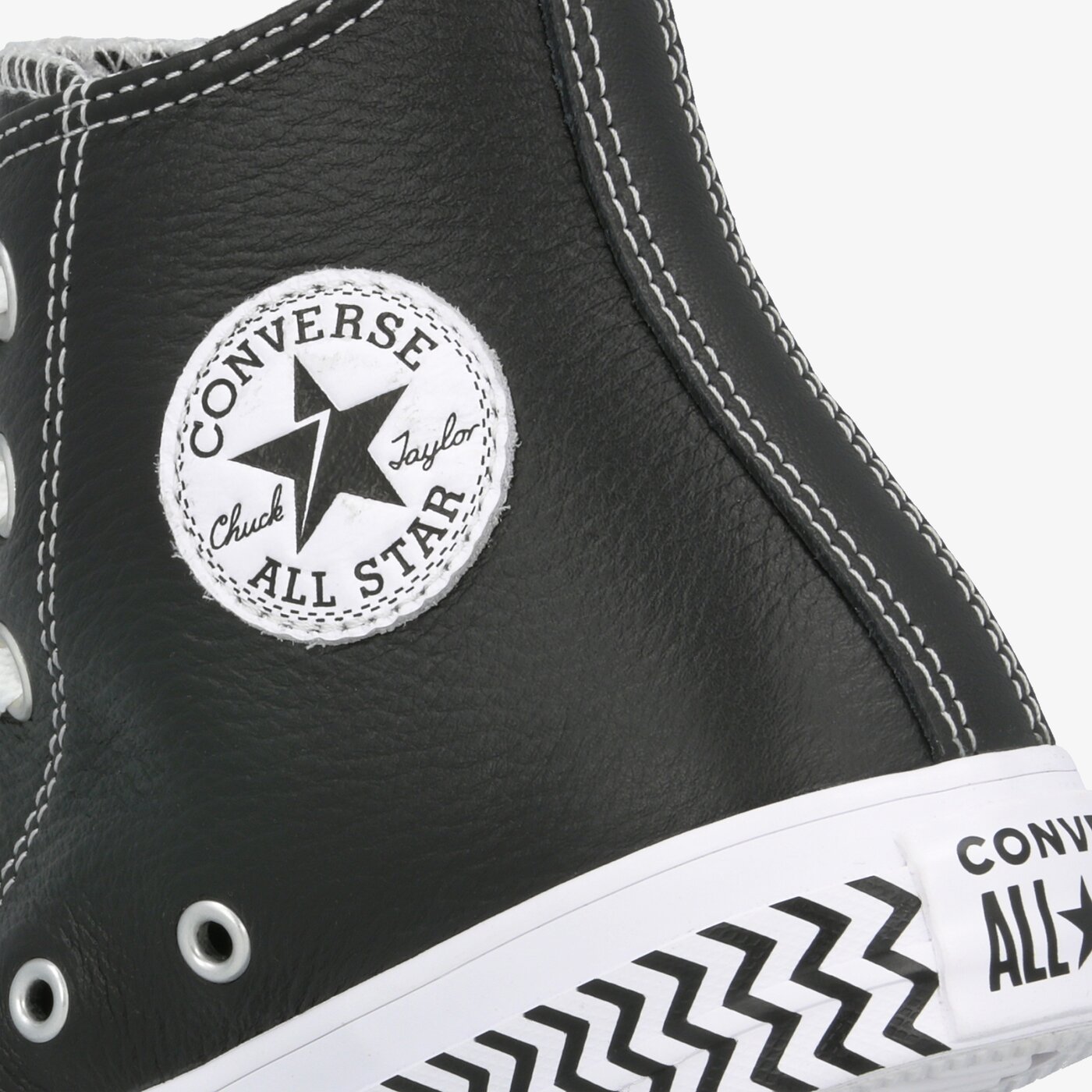 Damskie trampki CONVERSE CHUCK TAYLOR ALL STAR  564943c kolor czarny