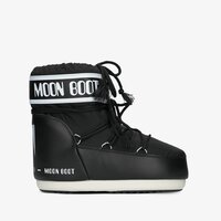 MOON BOOT ICON LOW NYLON 