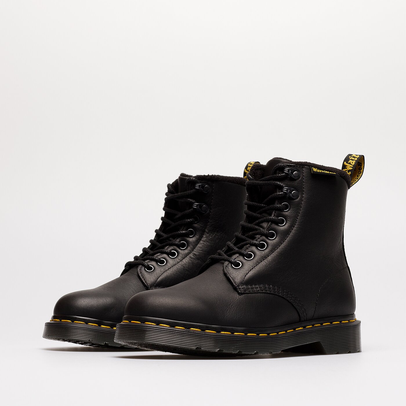 Damskie trapery DR MARTENS 1460 PASCAL 27084001 kolor czarny