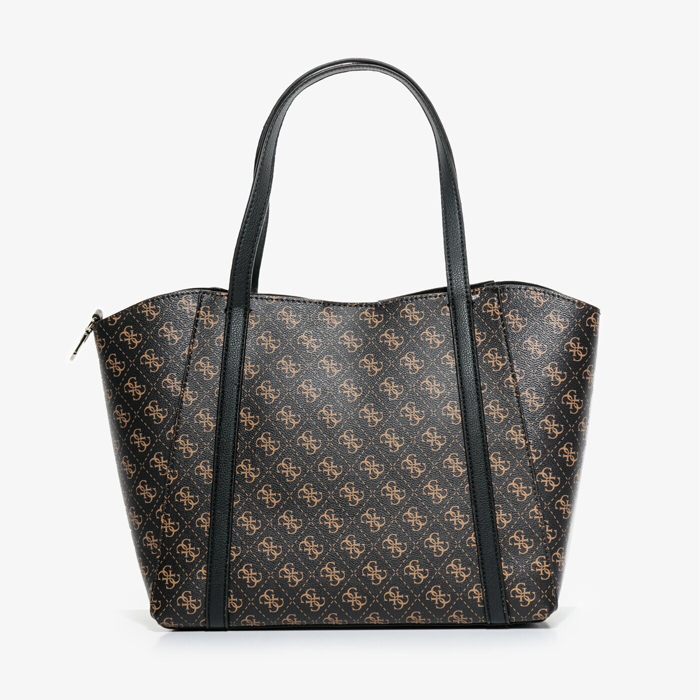 Damska torebka GUESS TOREBKA NAYA TRAP TOTE hwql7881230bbl kolor multicolor