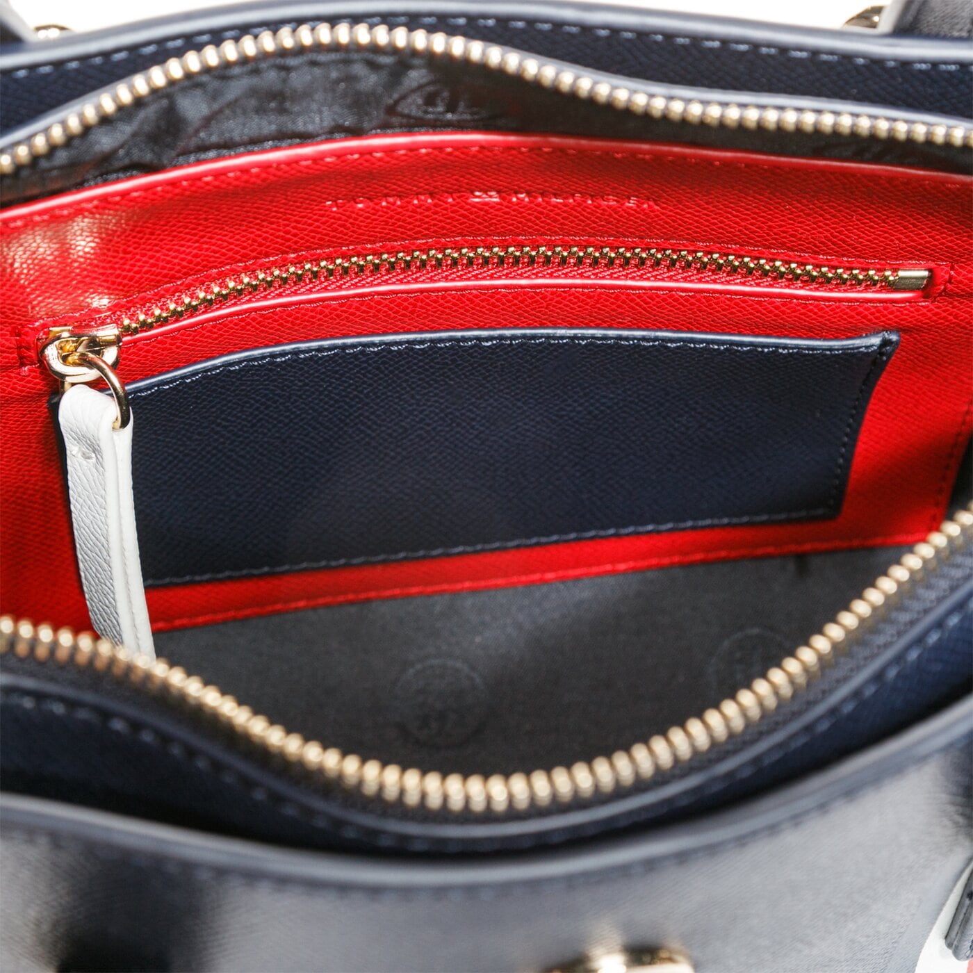 Damska torebka TOMMY HILFIGER TOREBKA HONEY SMALL TOTE aw0aw07932cjm kolor czarny