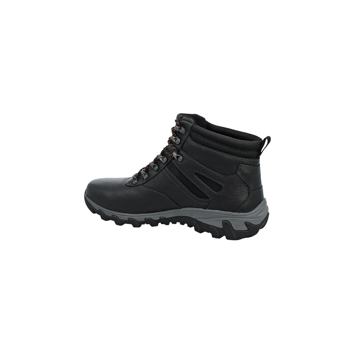 Męskie buty outdoor (trekkingowe) ROCKPORT CSP PT BOOT a12212 kolor czarny