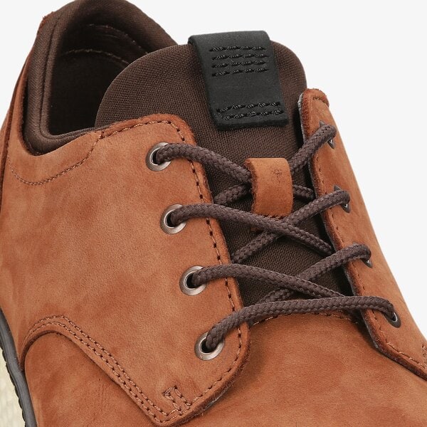 Męskie półbuty TIMBERLAND CROSS MARK PT OXFORD tb0a2bcta201 kolor brązowy