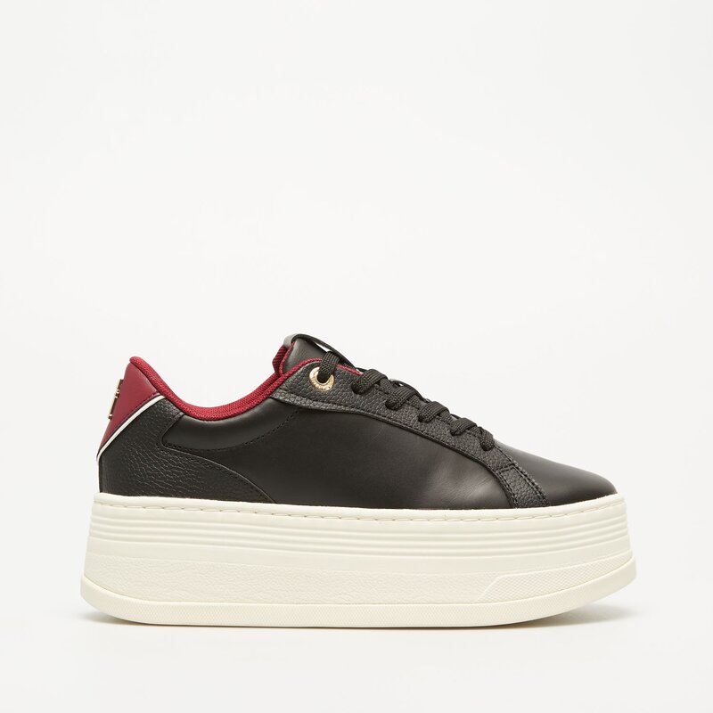 TOMMY HILFIGER TH PLATFORM SNEAKER