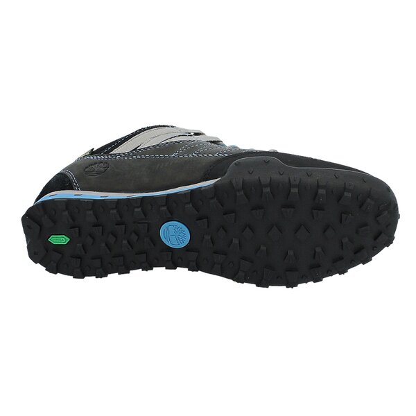 Damskie buty outdoor (trekkingowe) TIMBERLAND GREELEY FTP  5717a kolor czarny