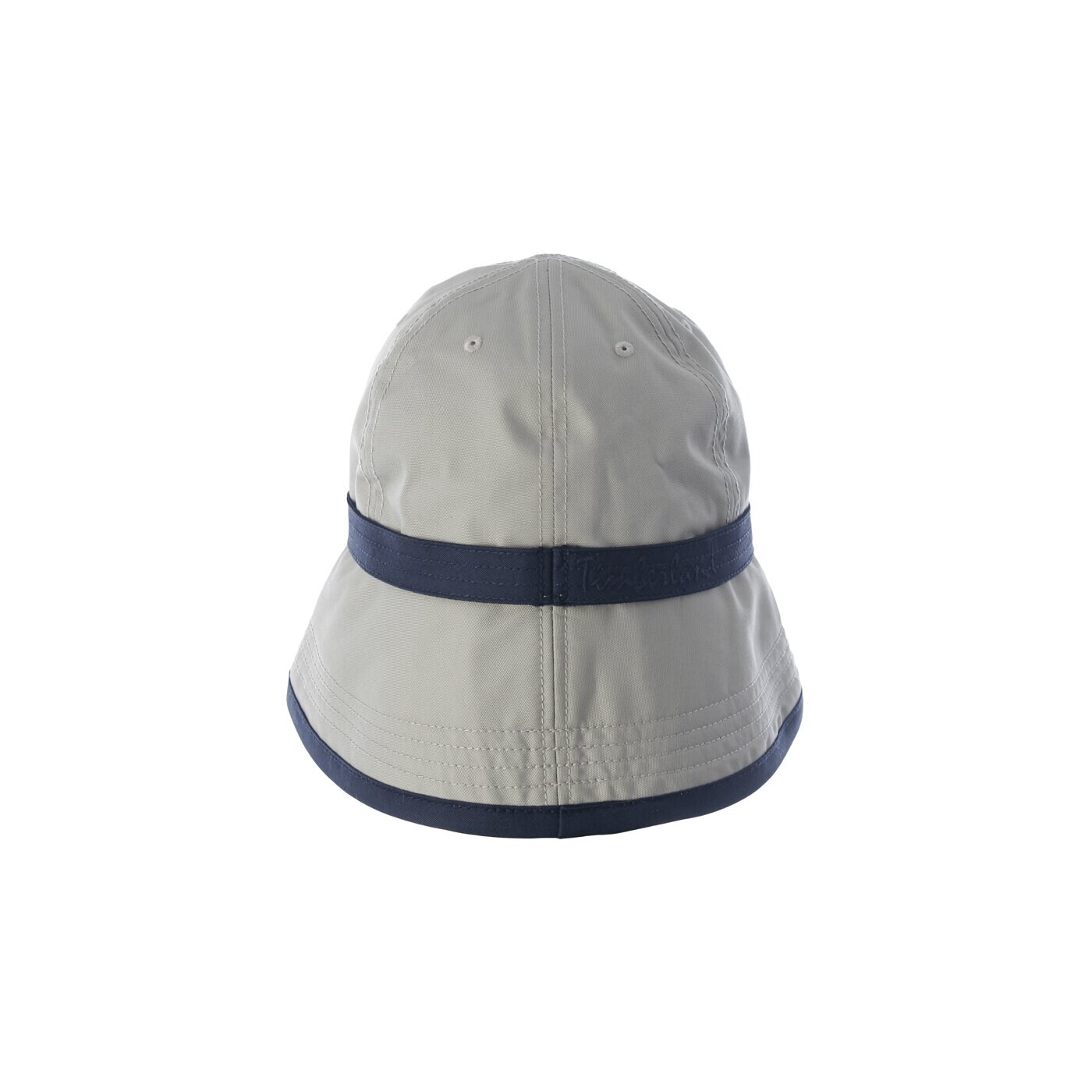 Damska czapka z daszkiem TIMBERLAND CZAPKA WMS MARINE HAT j1578262 kolor beżowy
