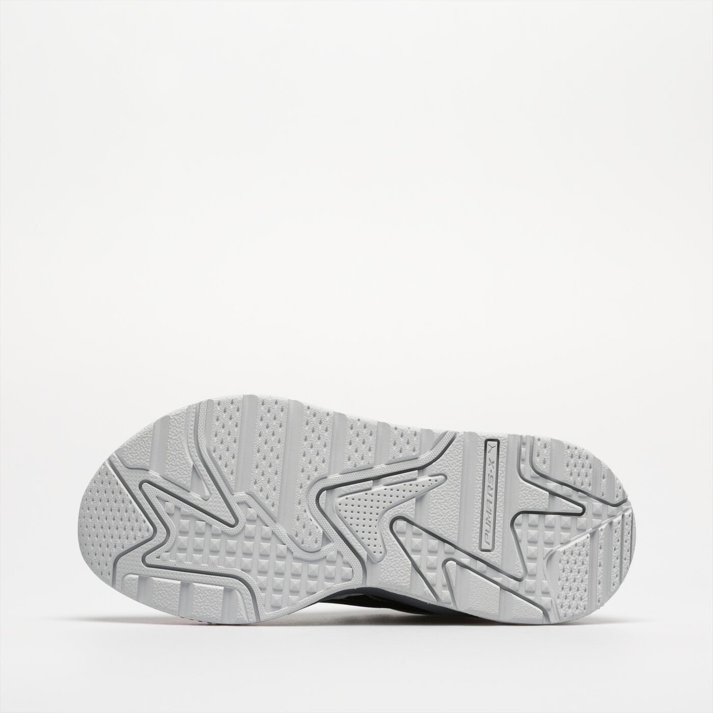 Damskie sneakersy (buty) PUMA RS-X EFEKT TURBO 39004805 kolor czarny