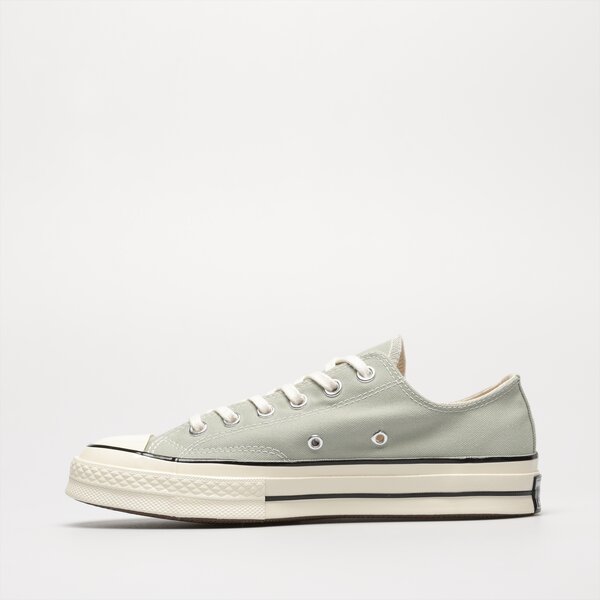 Damskie trampki CONVERSE CHUCK 70 a02769c kolor zielony