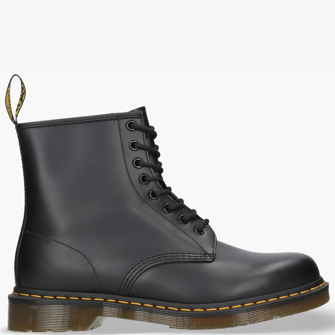 Męskie buty za kostkę DR MARTENS 1460 BLACK#  11822006 kolor czarny