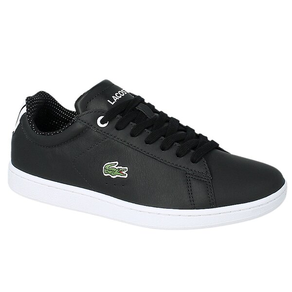 LACOSTE CARNABY EVO 116 1 731spw0006024 kolor czarny