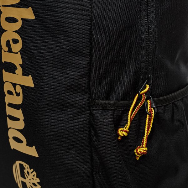 Damski plecak TIMBERLAND PLECAK BACKPACK tb0a1cx30011 kolor czarny