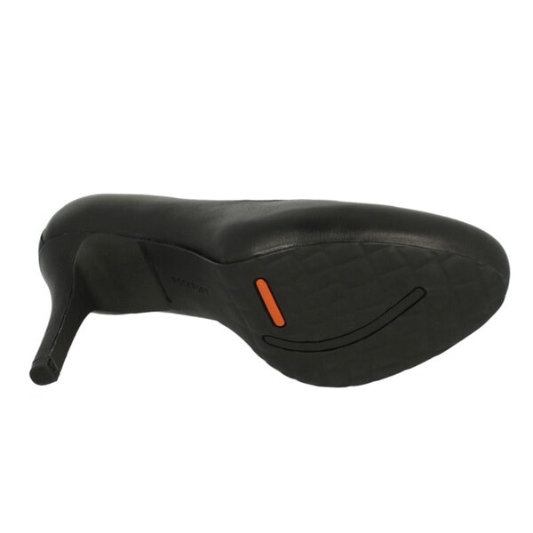 Damskie szpilki / czółenka ROCKPORT STO7H95 PLAIN PUMP v77387 kolor czarny