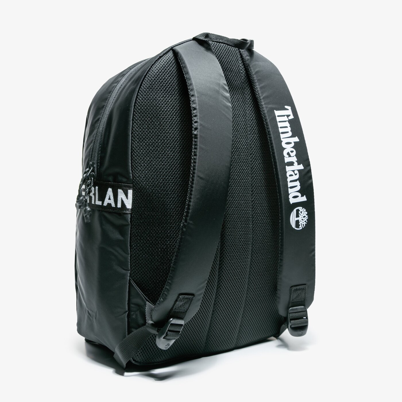 Damski plecak TIMBERLAND PLECAK BACKPACK tb0a2hat0011 kolor czarny