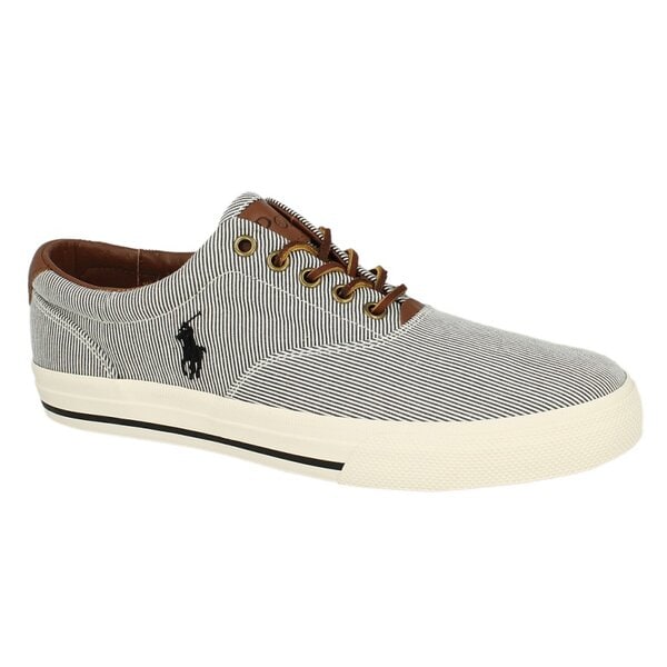 Męskie trampki POLO RL VAUGHN NE A85Y0222BFHNDC0D52 816200046kck kolor szary