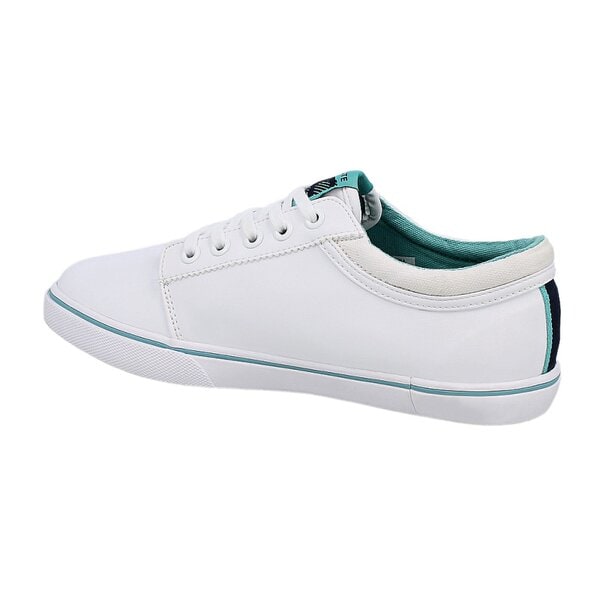 Damskie trampki LACOSTE VAULTSTAR SLEEK ENS 729scw1202t2a kolor biały