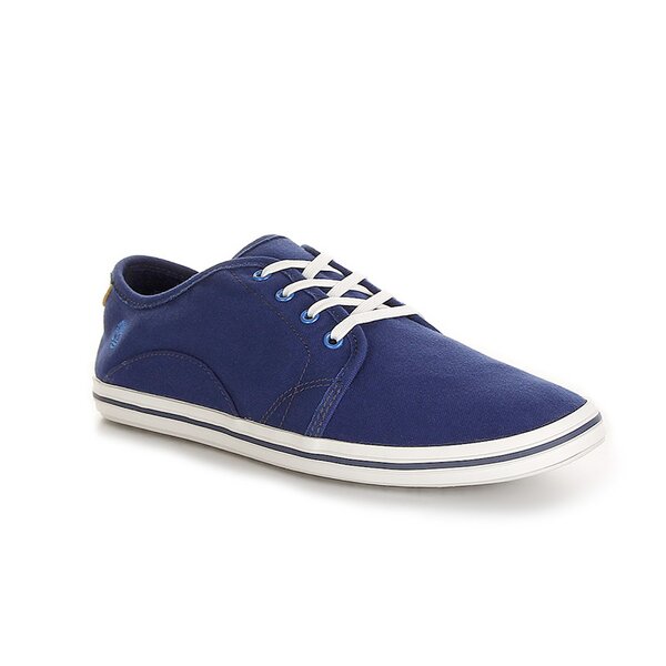 Męskie trampki TIMBERLAND CASCO BAY CANVAS 5614r kolor niebieski