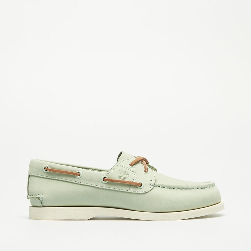 TIMBERLAND CLASSIC BOAT SHOE 