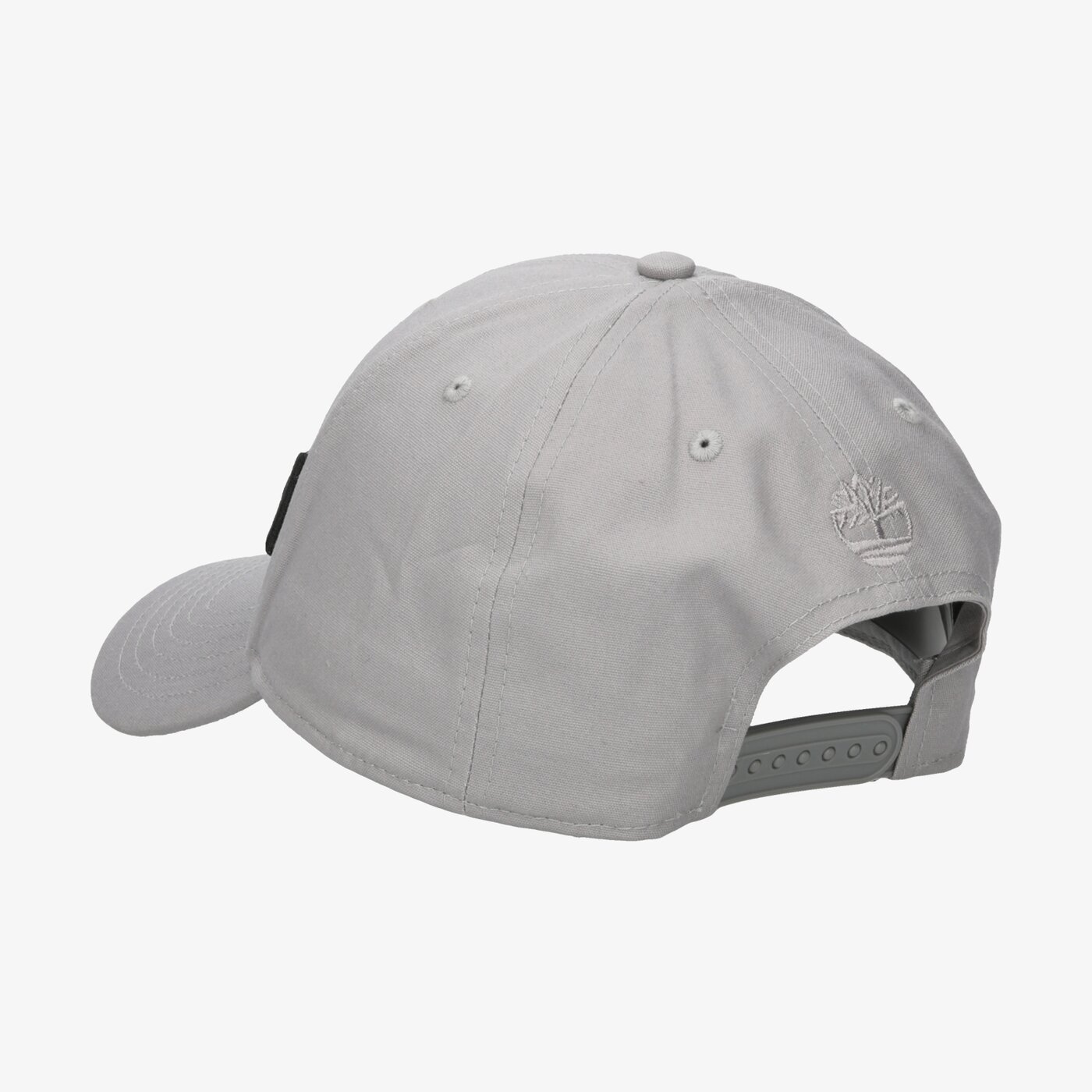 Męska czapka z daszkiem TIMBERLAND CZAPKA LOGO BB CAP tb0a1exd0311 kolor szary