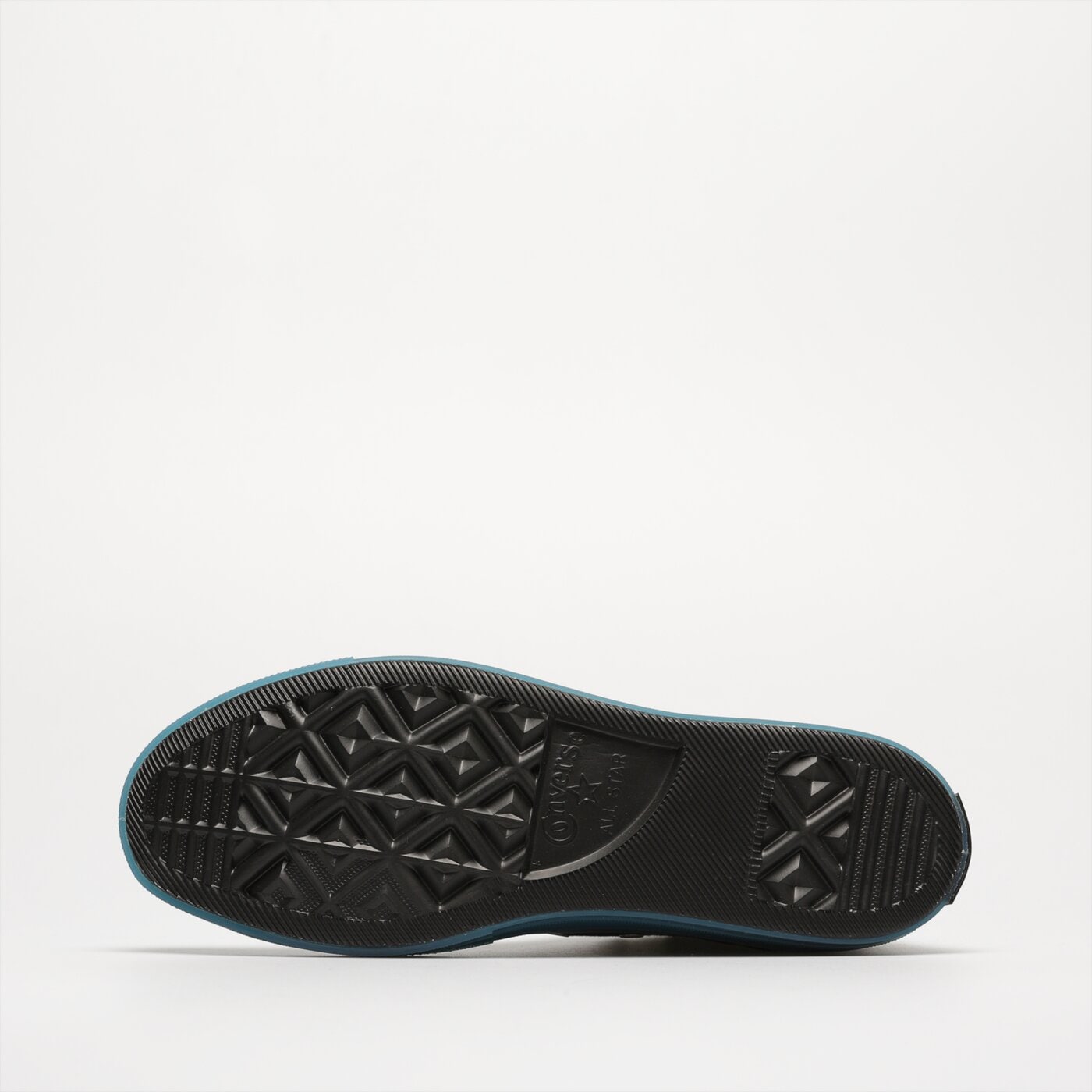 Męskie trampki CONVERSE CHUCK TAYLOR ALL STAR CX EXPLORE a02811c kolor czarny