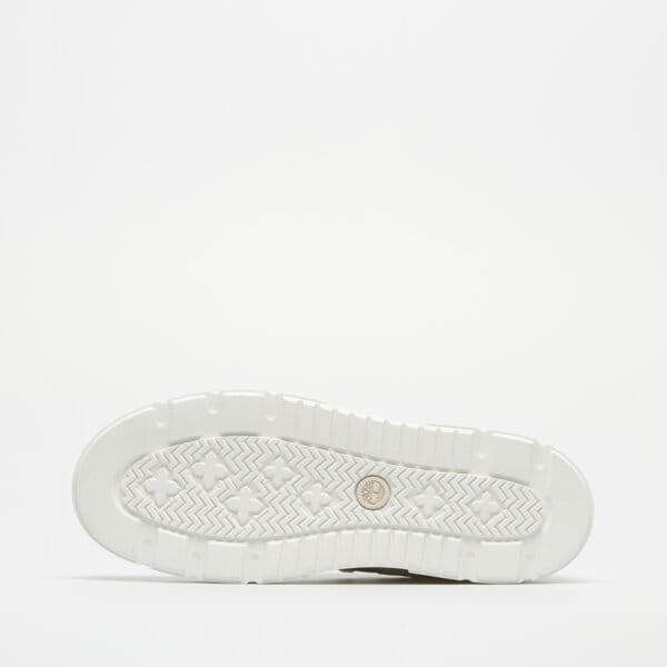 Damskie sneakersy (buty) TIMBERLAND LAUREL COURT tb0a61dmem31 kolor szary