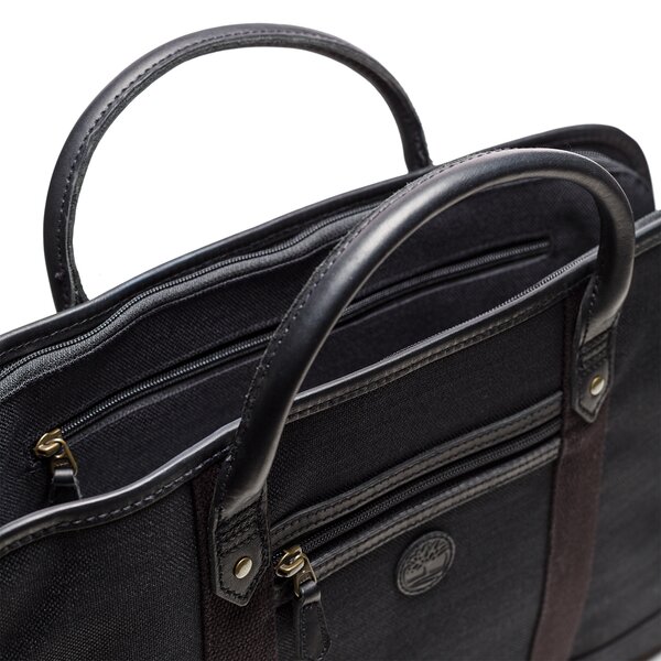 TIMBERLAND TORBA SLIM BRIEF a1iaq001 kolor czarny