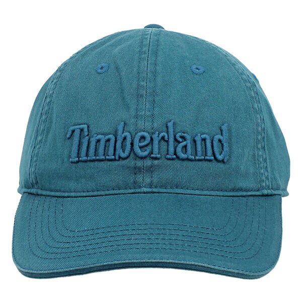 Męska czapka z daszkiem TIMBERLAND CZAPKA SOUTHPORT BEACH BB CAP j1824494 kolor granatowy