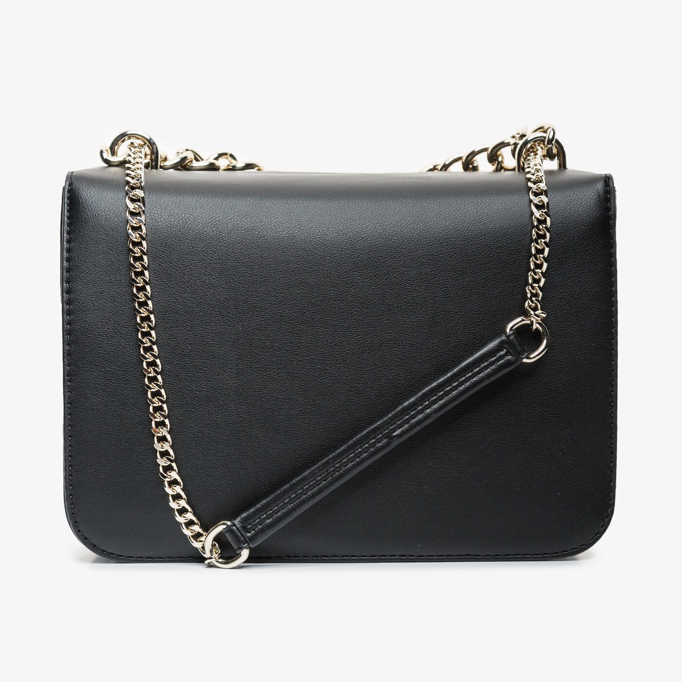 Damska torebka LOVE MOSCHINO TOREBKA LOVELY CHARMS jc4226pp0bkd0000 kolor czarny