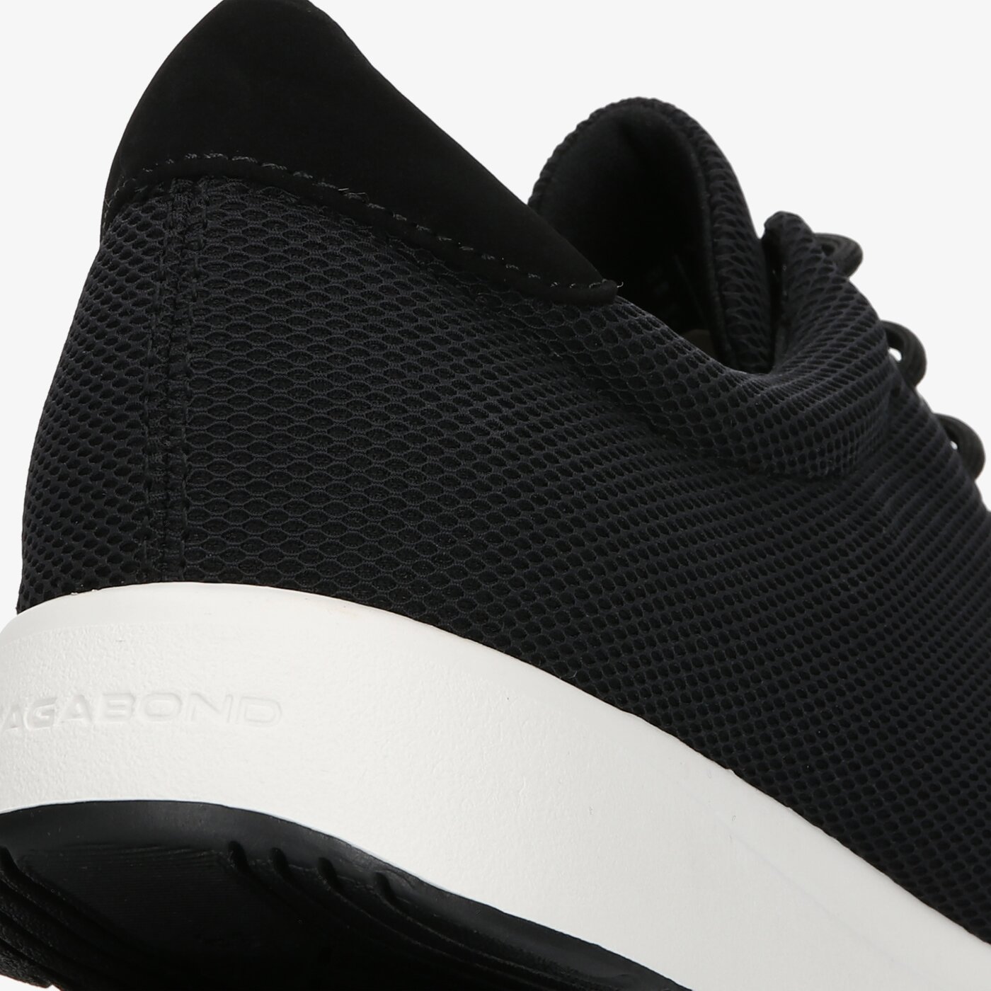 Damskie sneakersy (buty) VAGABOND CINTIA #492808020# kolor czarny