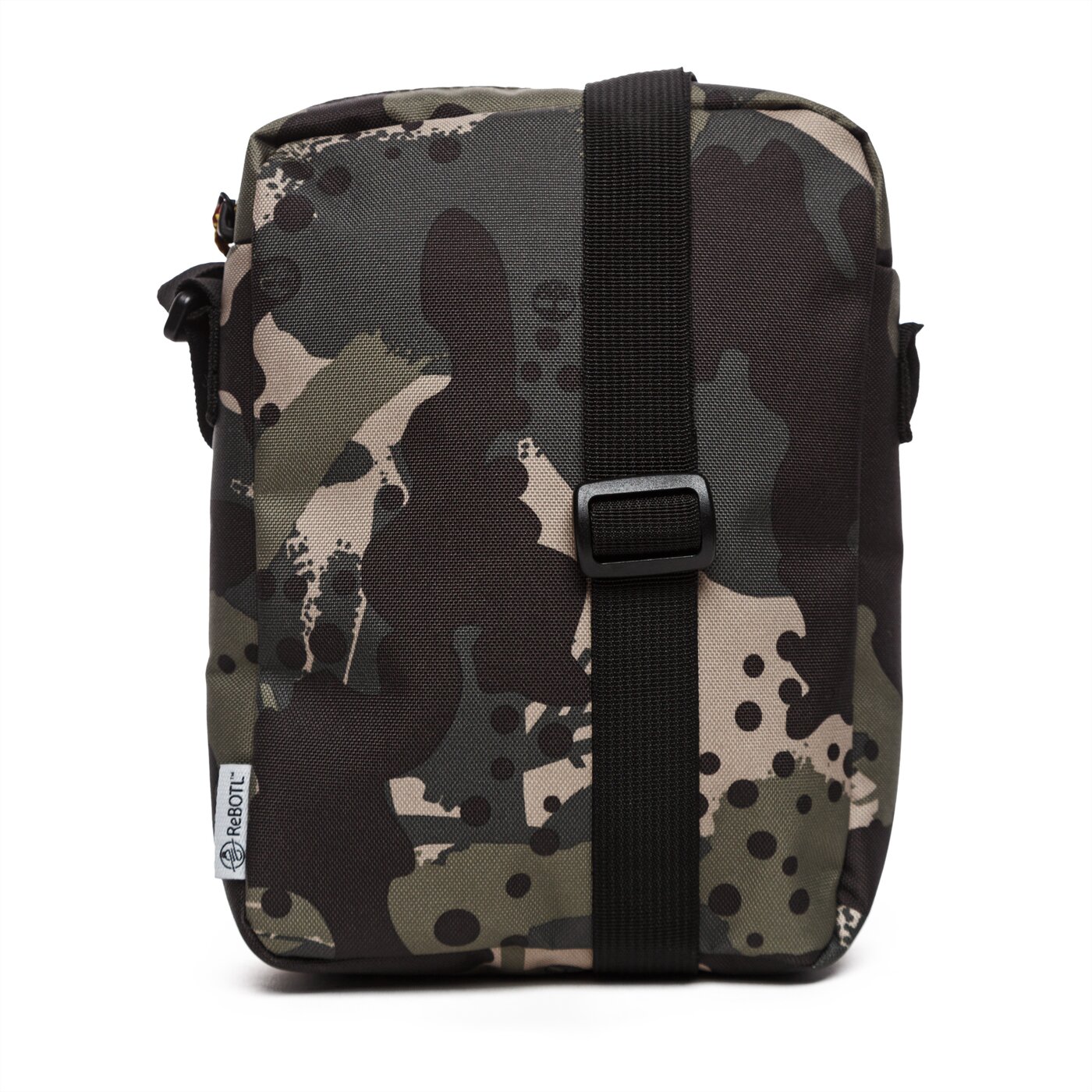 TIMBERLAND TORBA SMALL ITEMS PRINT tb0a1cza9111 kolor multicolor