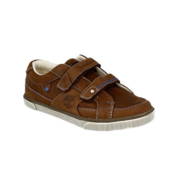 TIMBERLAND EK ATLANTIC AVE HL OX 3471r kolor brązowy