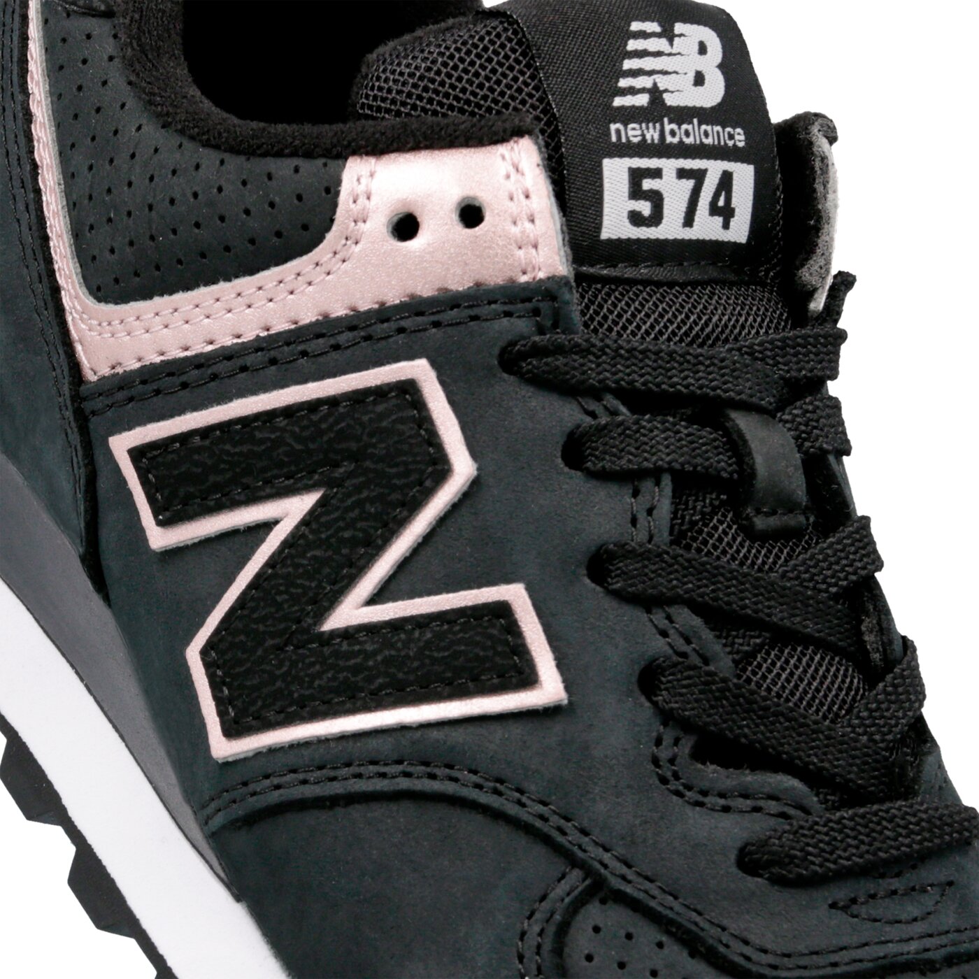 new balance wl574nbk