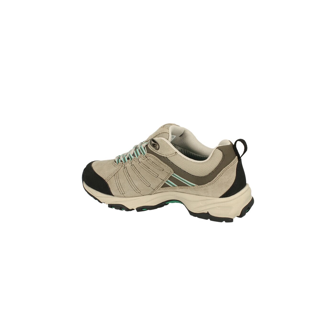 Damskie buty outdoor (trekkingowe) TIMBERLAND TILTON LOW GTX  7611a kolor szary