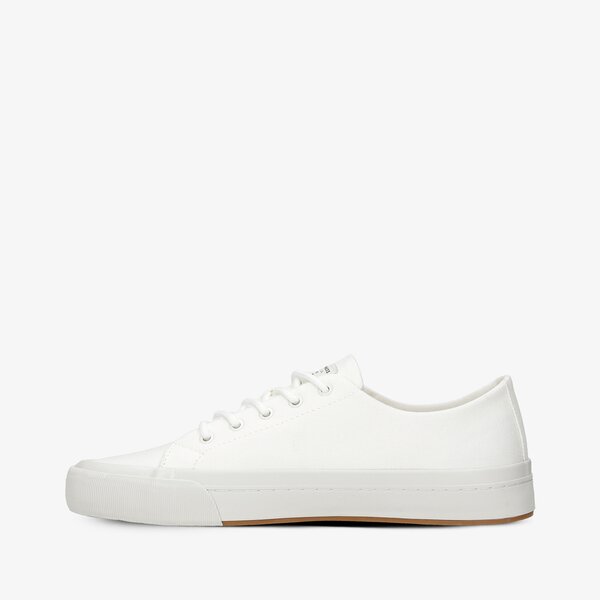 Męskie trampki LEVI'S SUMMIT LOW 233032 eu 634-51 kolor biały