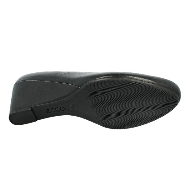 Damskie szpilki / czółenka ECCO ROYAN 35800301001 kolor czarny