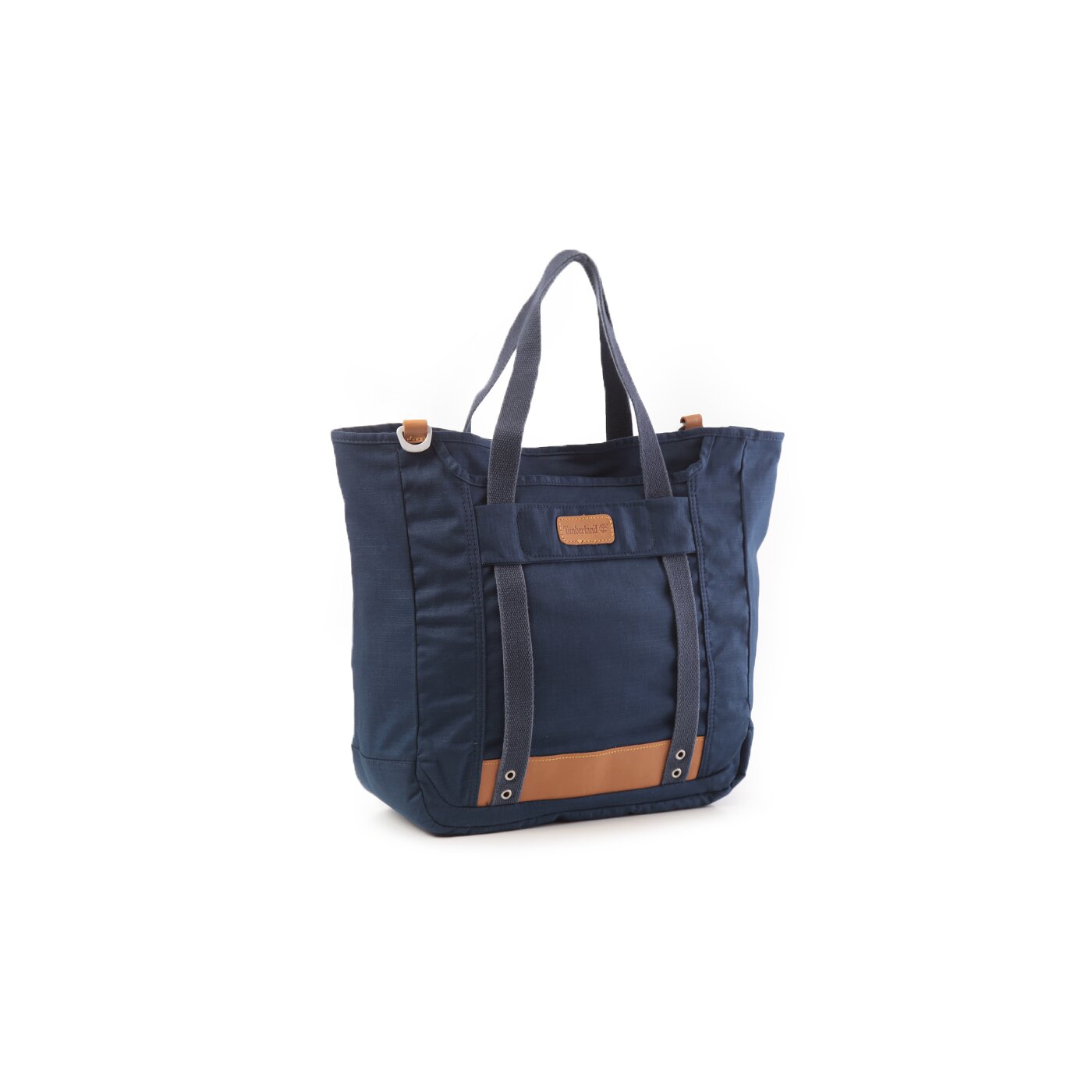 TIMBERLAND TORBA TOTE j0978019 kolor granatowy