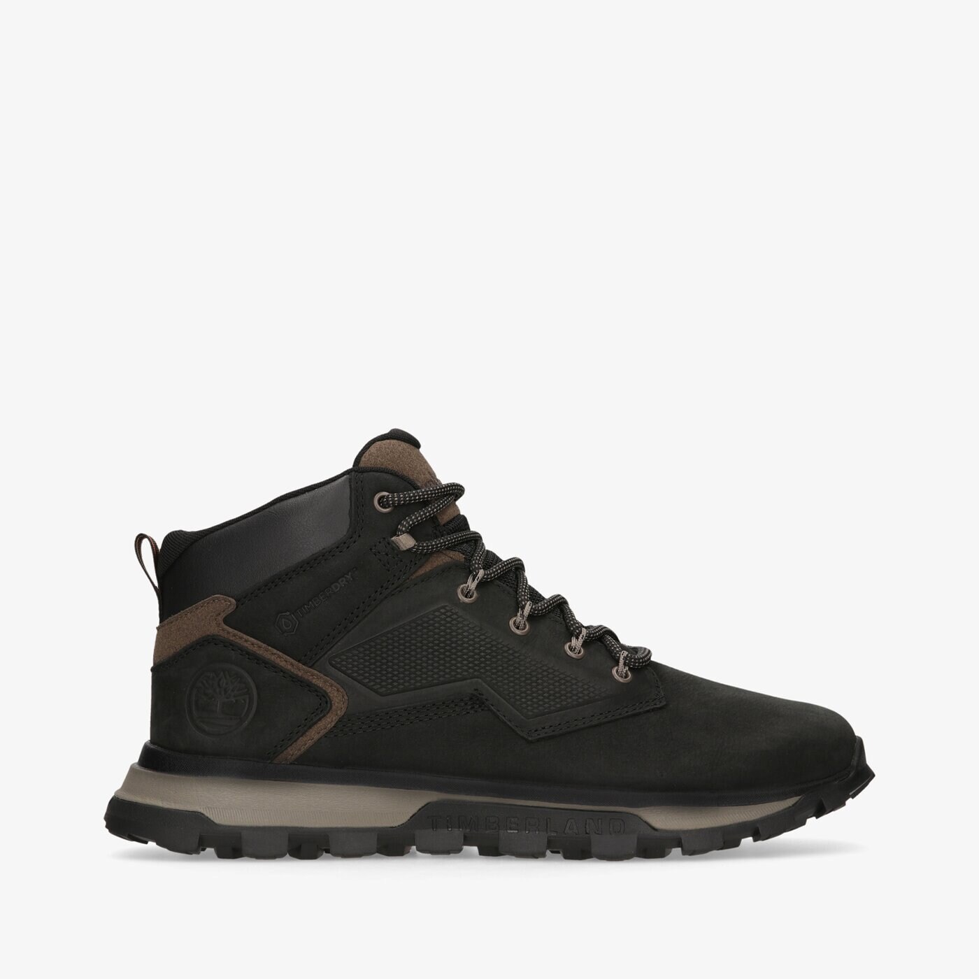 treeline trekker timberland