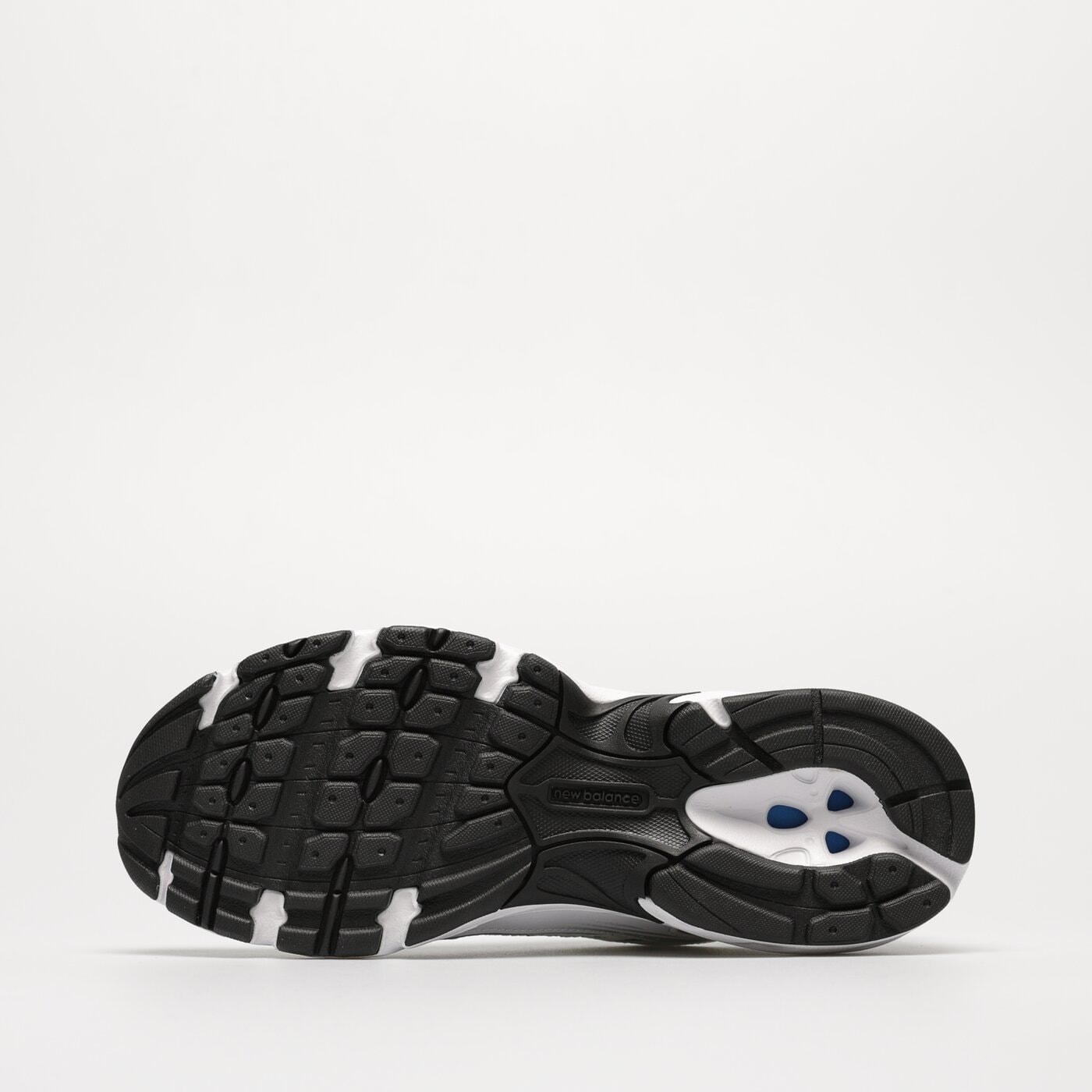 Damskie sneakersy (buty) NEW BALANCE 530  mr530ab kolor biały