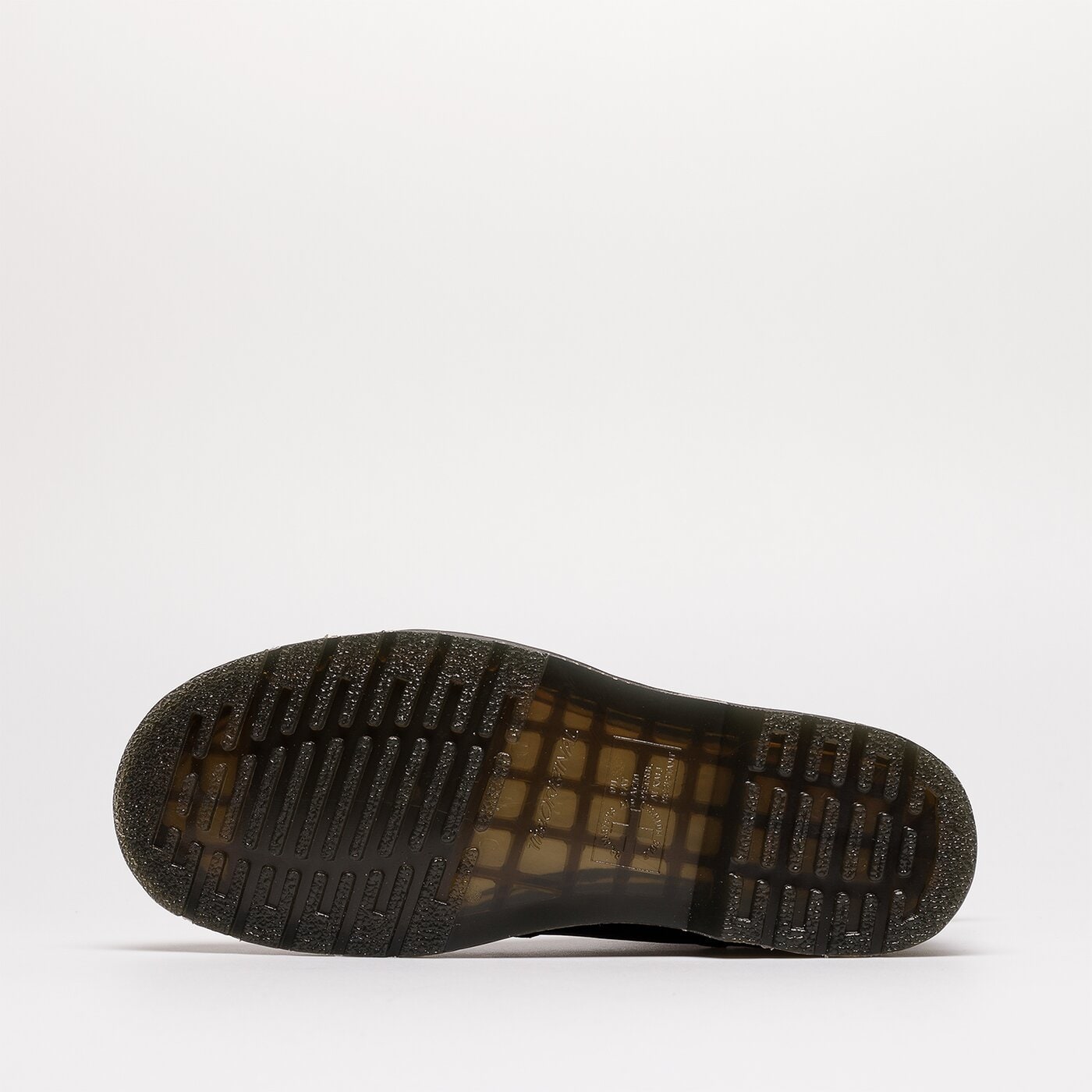 Męskie buty za kostkę DR MARTENS 2976 27142001 kolor czarny