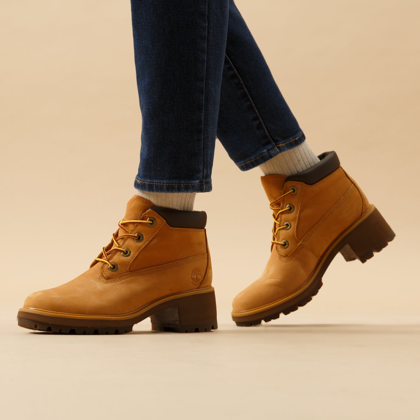 kinsley timberland