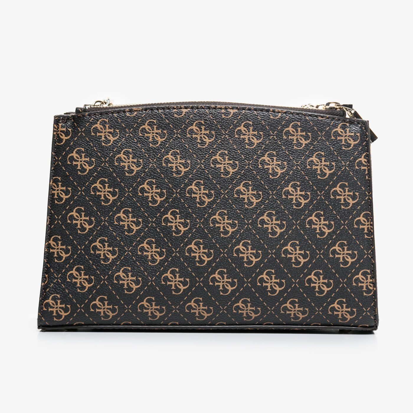 Damska torebka GUESS TOREBKA TYREN STATUS CROSSBODY hwsg7966700bbl kolor multicolor