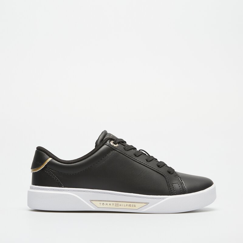 TOMMY HILFIGER CHIC HW COURT SNEAKER