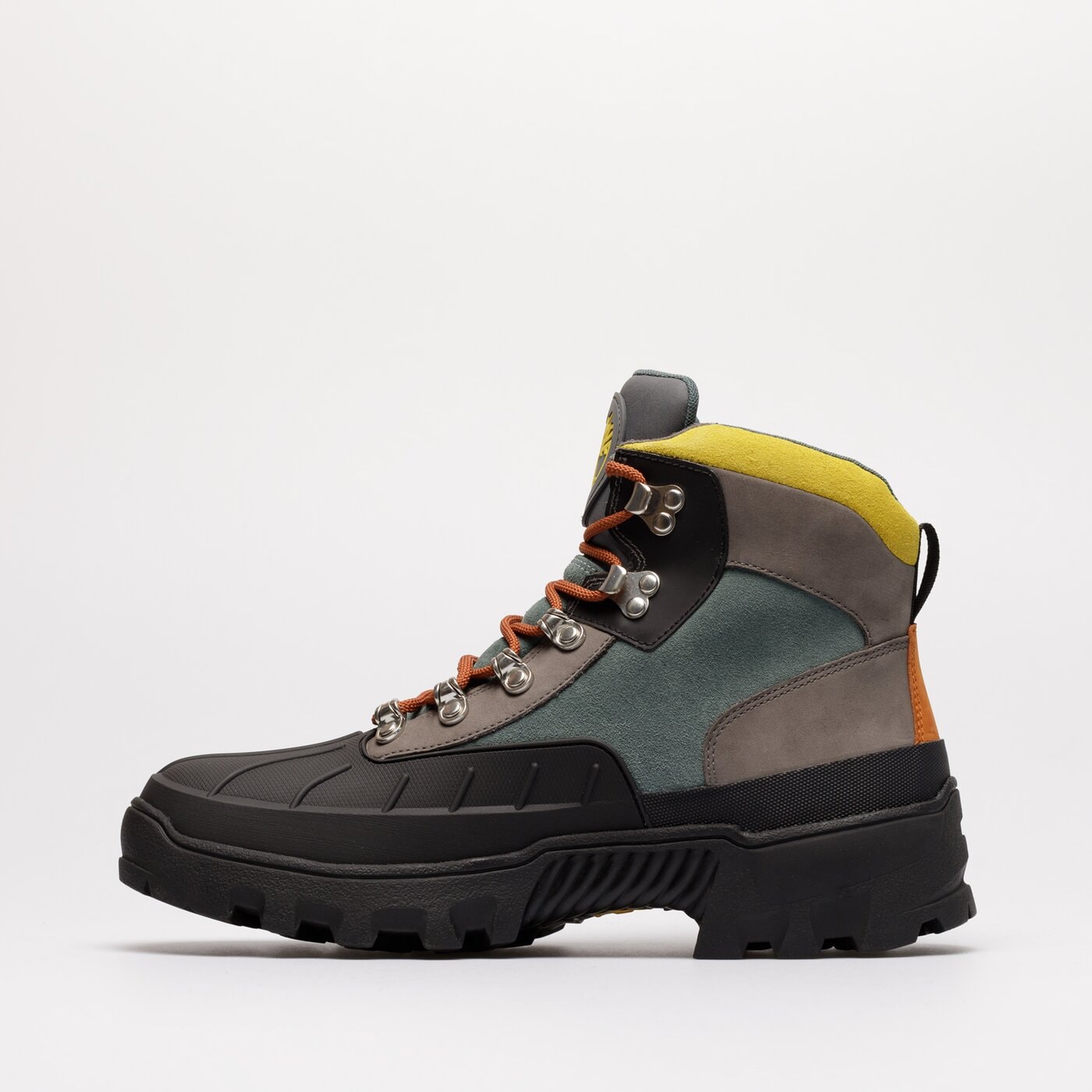 vibram euro hiker wp