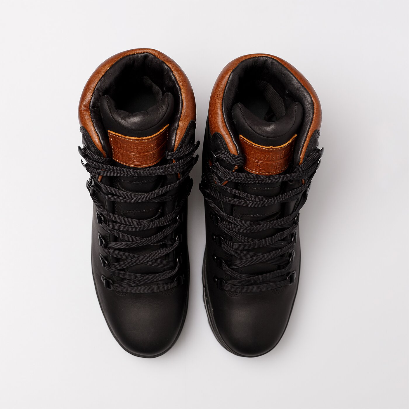 Męskie buty outdoor (trekkingowe) TIMBERLAND WORLD HIKER tb0a5muy0011 kolor czarny