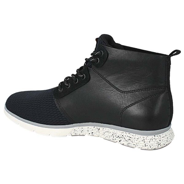 Męskie buty za kostkę TIMBERLAND KILLINGTON CHUKKA a15b8 kolor czarny