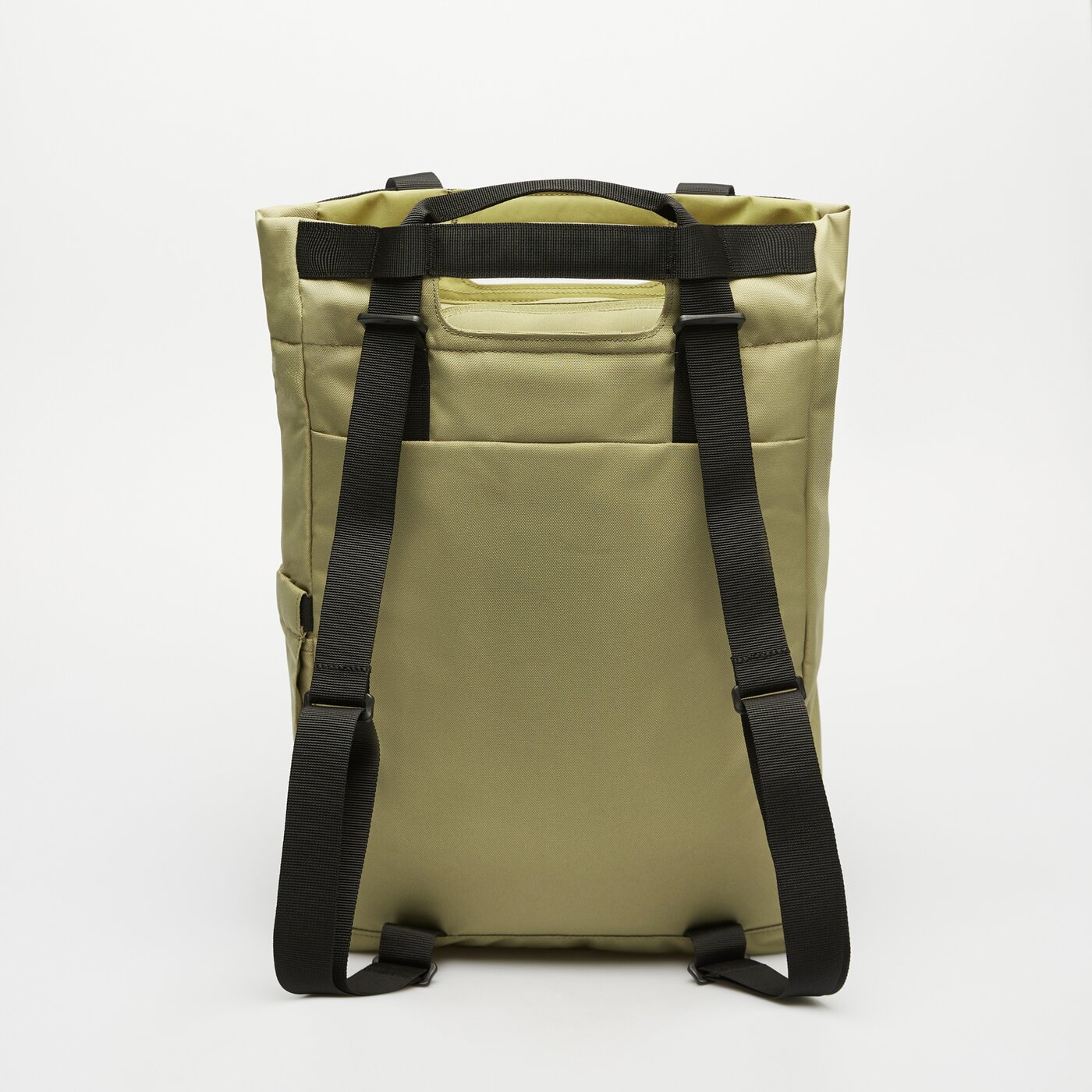 Damski plecak JACK WOLFSKIN PLECAK EBENTAL 20203414511 kolor zielony