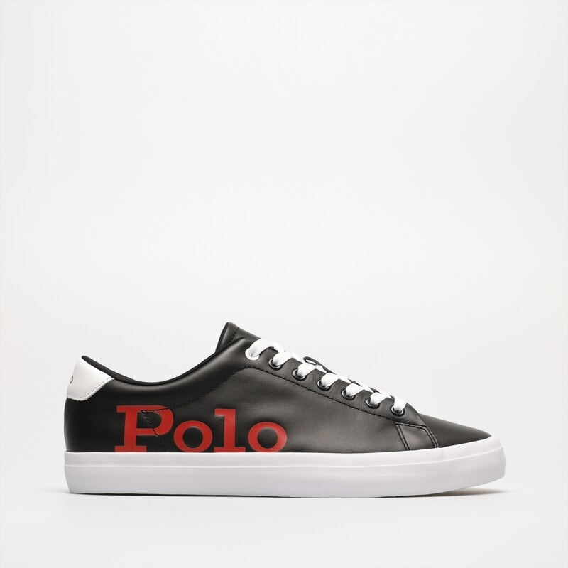 POLO RL LONGWOOD SNEAKERS LOW TOP LACE 