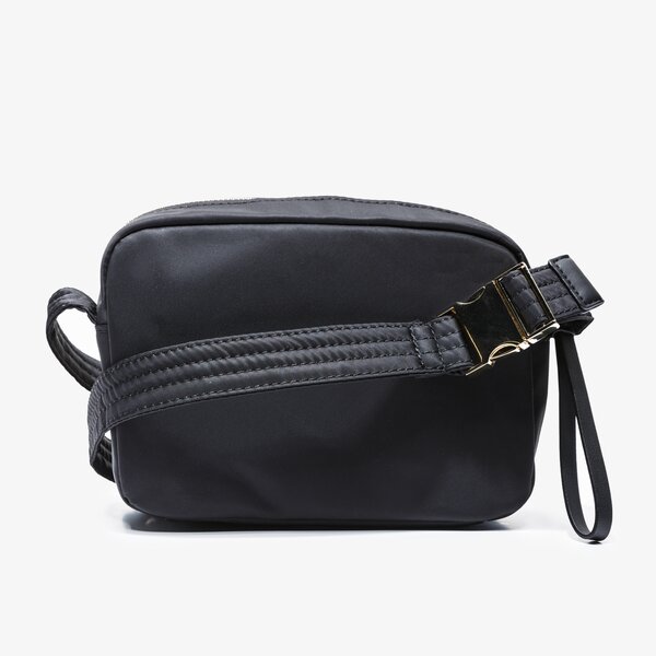 Damska torebka TOMMY HILFIGER TOREBKA TH NYLON CAMERA BAG aw0aw07693bds kolor czarny