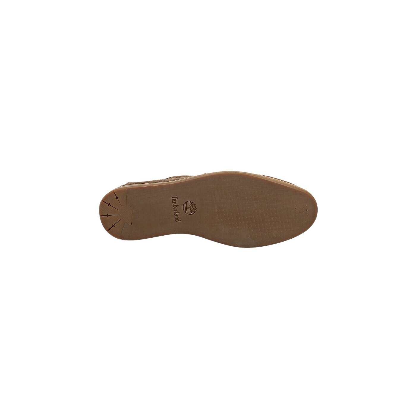 Męskie buty za kostkę TIMBERLAND SUEDE OXFORD 9234b kolor brązowy
